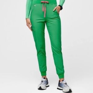 *Entire set* Safety Green Catarina™ FREEx™ Scrubs